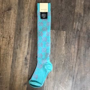Gucci socks
